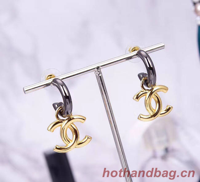 Chanel Earrings CE5706