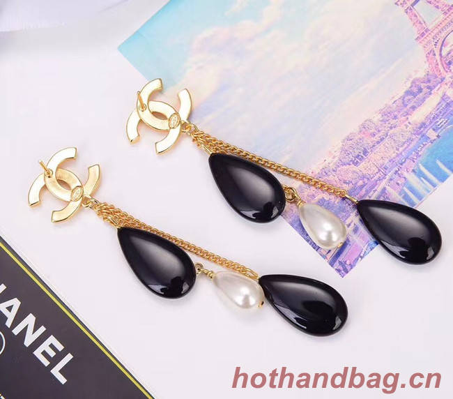 Chanel Earrings CE5709