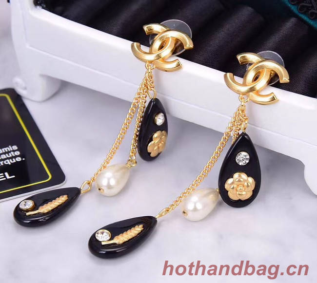 Chanel Earrings CE5709