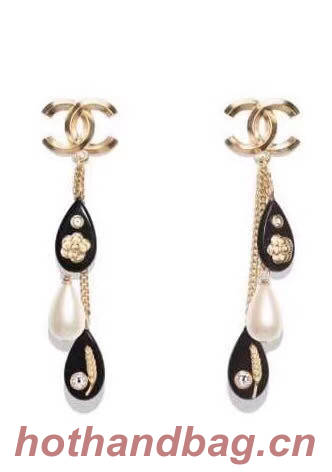 Chanel Earrings CE5709