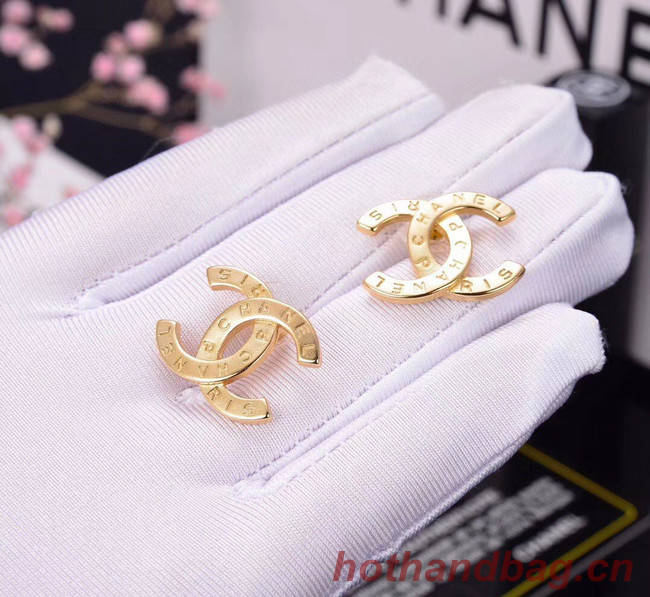 Chanel Earrings CE5714