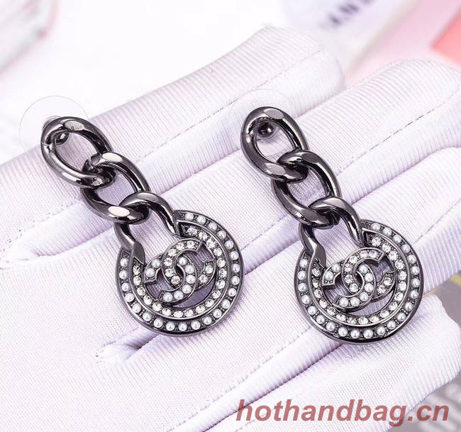 Chanel Earrings CE5715