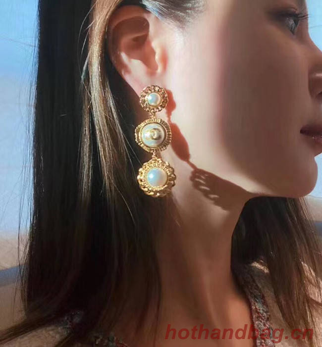 Chanel Earrings CE5726