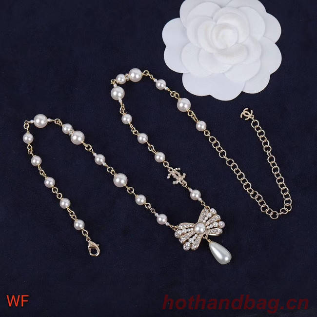 Chanel Necklace CE5709