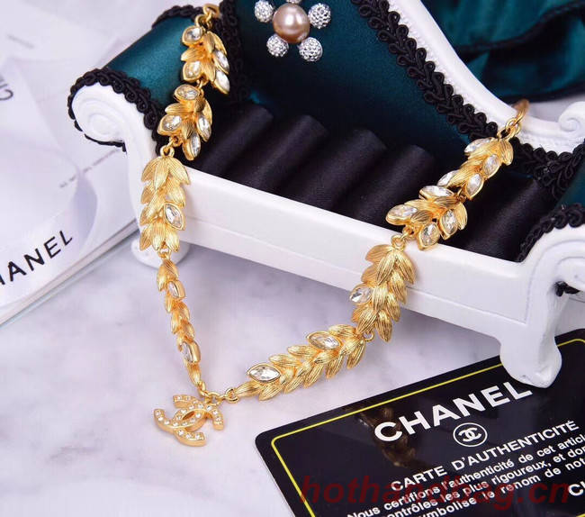 Chanel Necklace CE5719