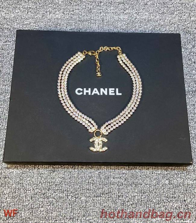 Chanel Necklace CE5722