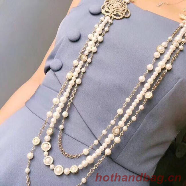 Chanel Necklace CE5726