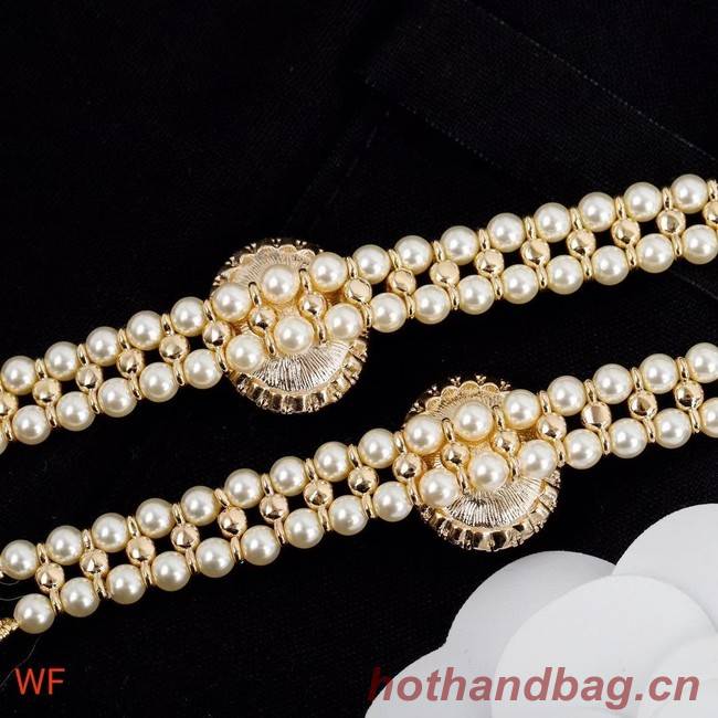 Chanel Necklace CE5732