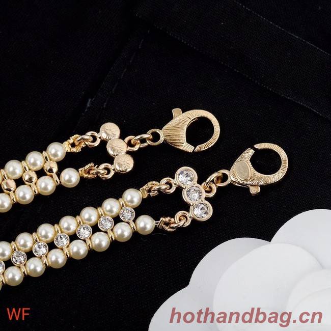 Chanel Necklace CE5732