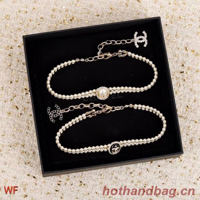 Chanel Necklace CE5732