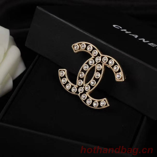 Chanel Brooch CE5738