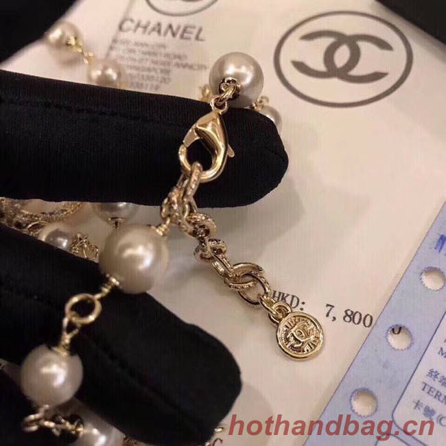 Chanel Necklace CE5735