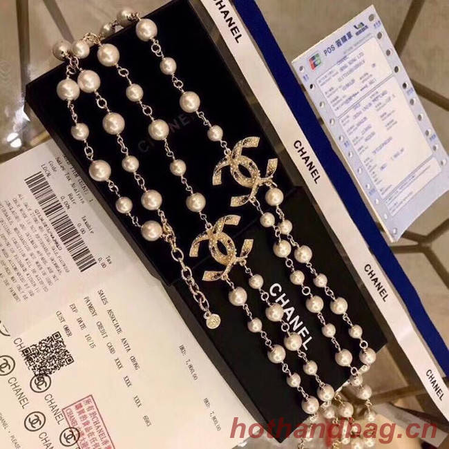 Chanel Necklace CE5735