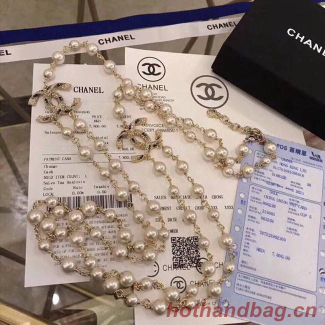 Chanel Necklace CE5735