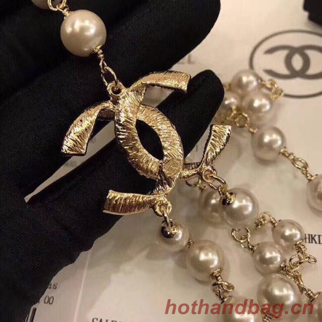 Chanel Necklace CE5735