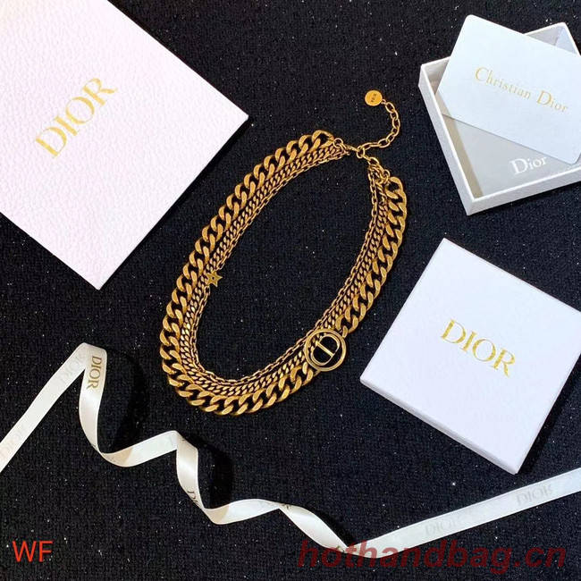 Dior Necklace CE5739