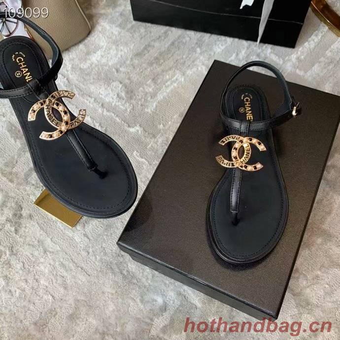 Chanel Shoes CH2699JS-1