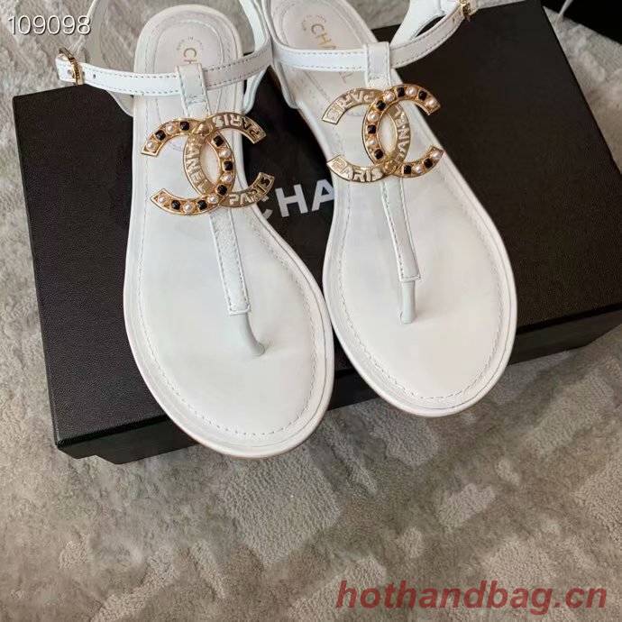 Chanel Shoes CH2699JS-2