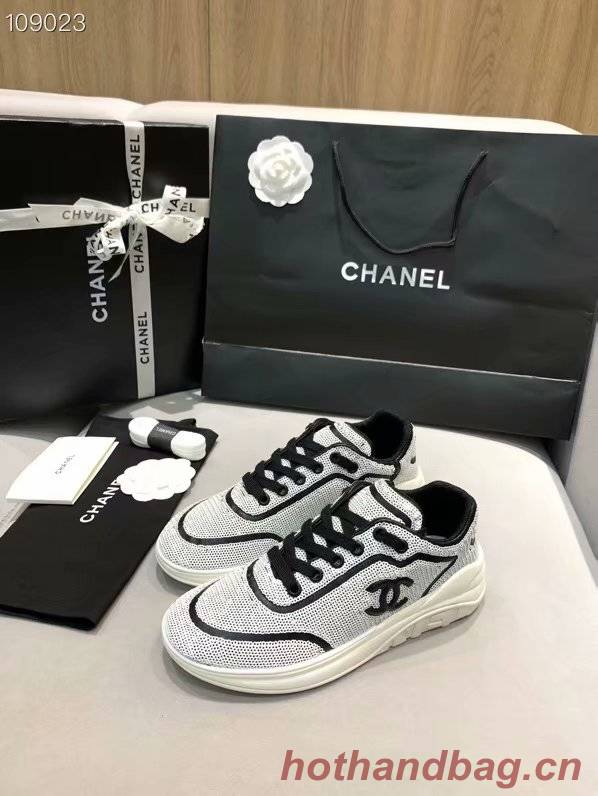 Chanel Shoes CH2700HS-1