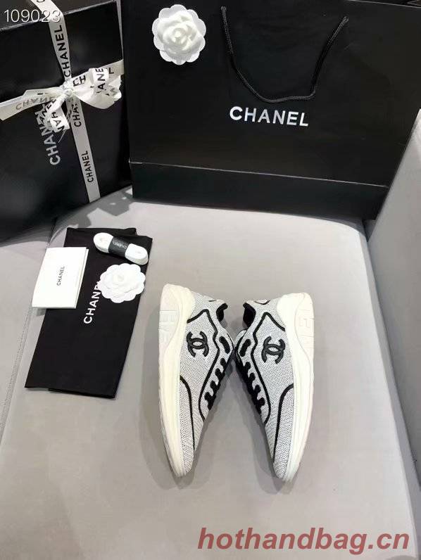 Chanel Shoes CH2700HS-1