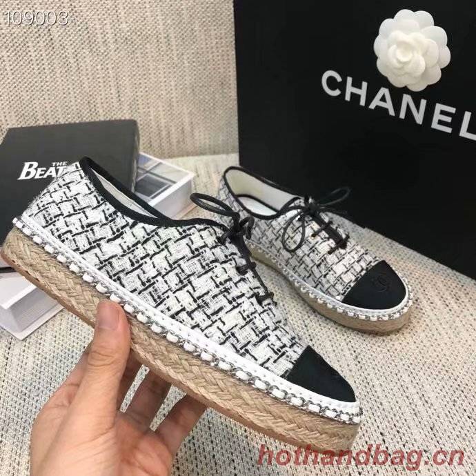 Chanel Shoes CH2704FH-1