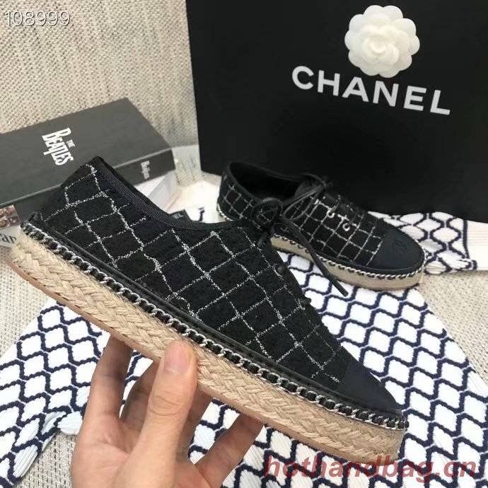 Chanel Shoes CH2704FH-5