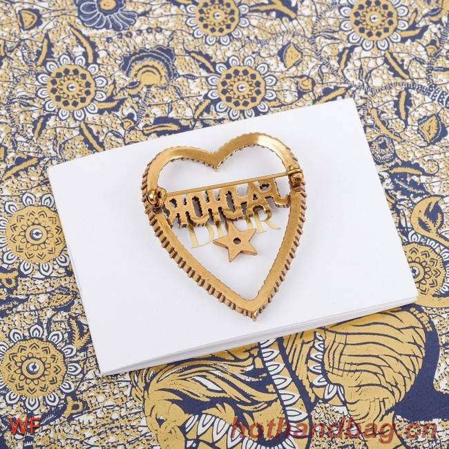 Dior Brooch CE5751