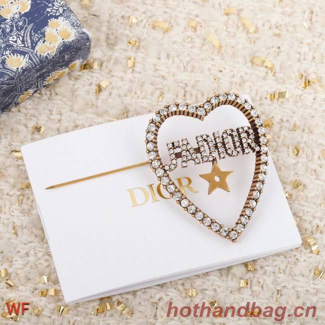 Dior Brooch CE5751