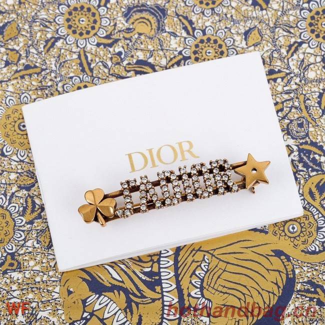 Dior Brooch CE5752