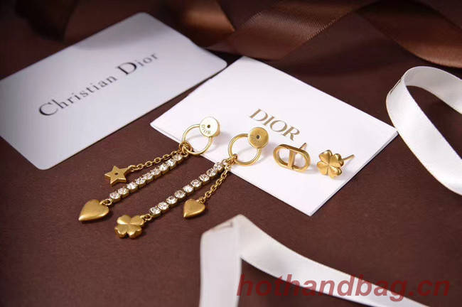 Dior Earrings CE5741