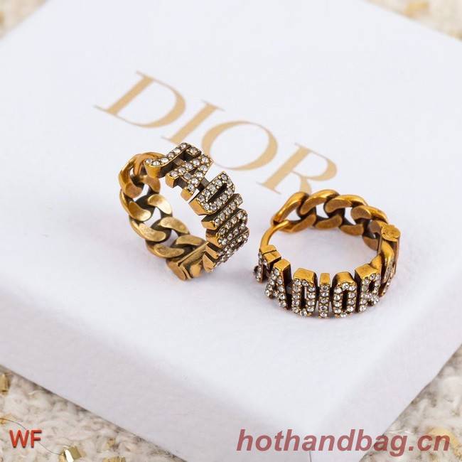 Dior Earrings CE5748