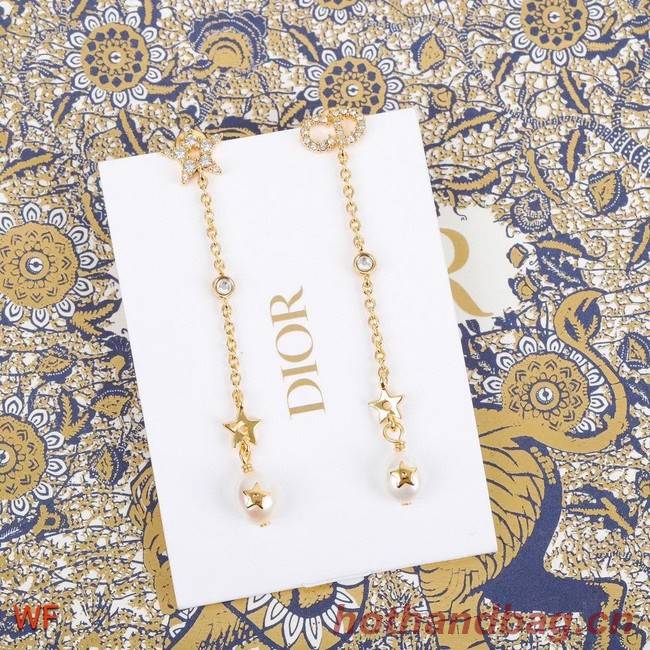 Dior Earrings CE5755