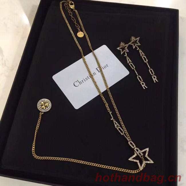 Dior Necklace CE5747