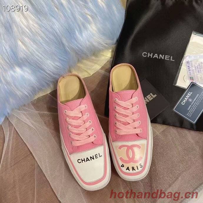 Chanel Shoes CH2707YY-1