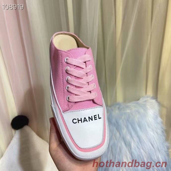 Chanel Shoes CH2707YY-1