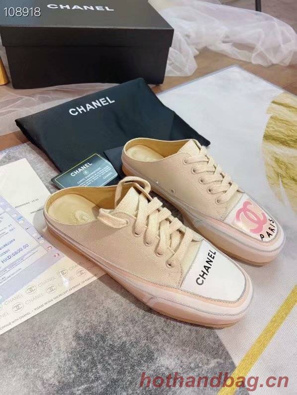 Chanel Shoes CH2707YY-2