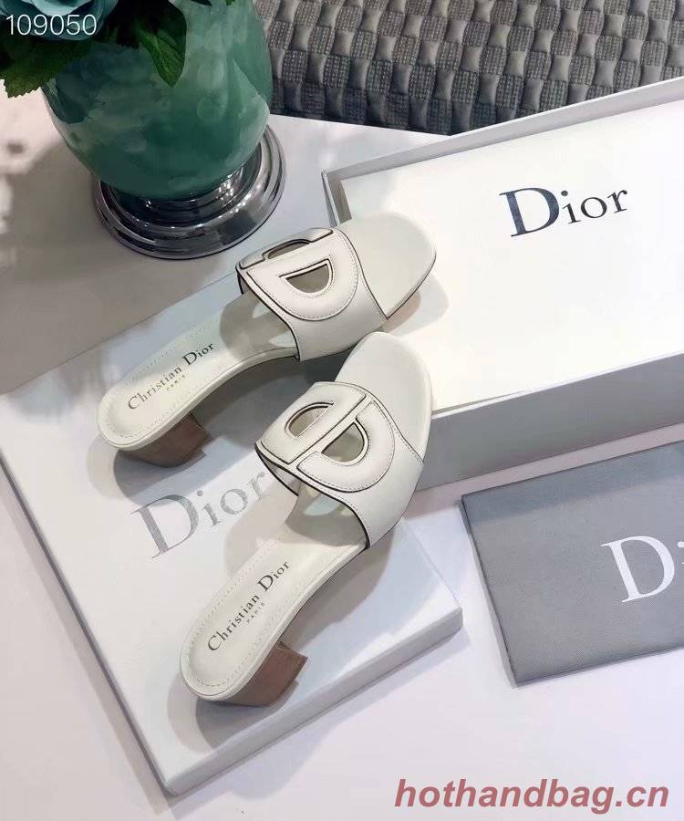 Dior shoes Dior727DJ-1