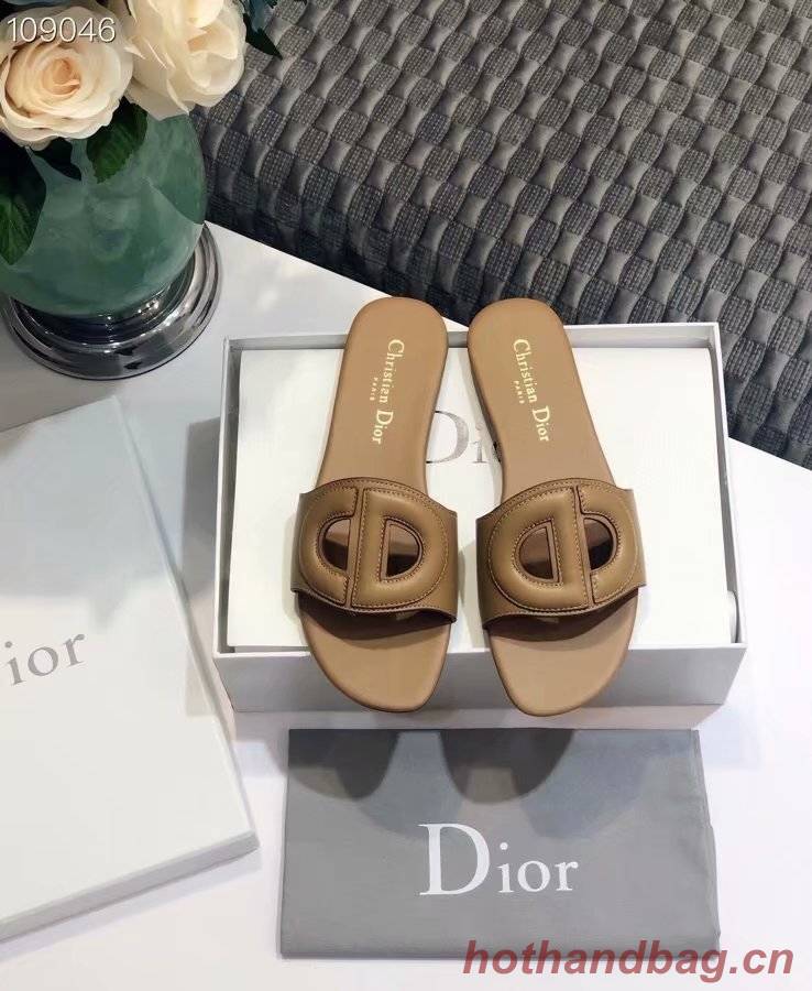 Dior shoes Dior727DJ-4