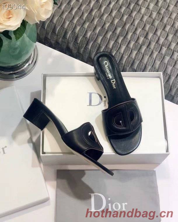 Dior shoes Dior727DJ-5