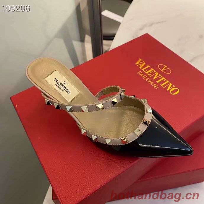 Valentino Shoes VT1027GC-4