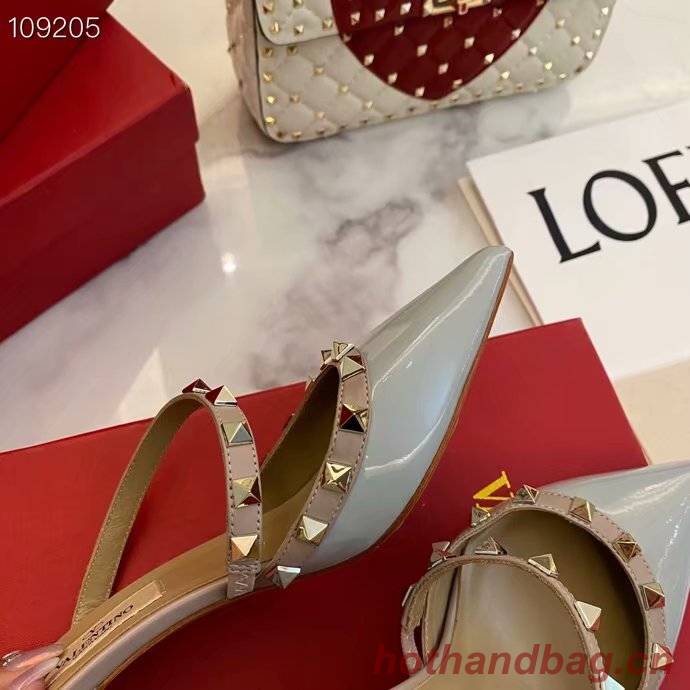 Valentino Shoes VT1027GC-5
