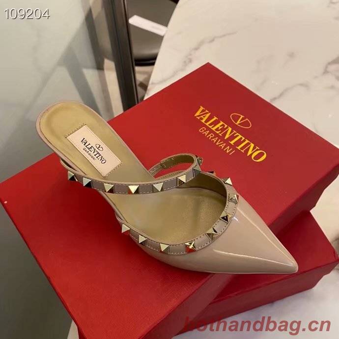 Valentino Shoes VT1027GC-6