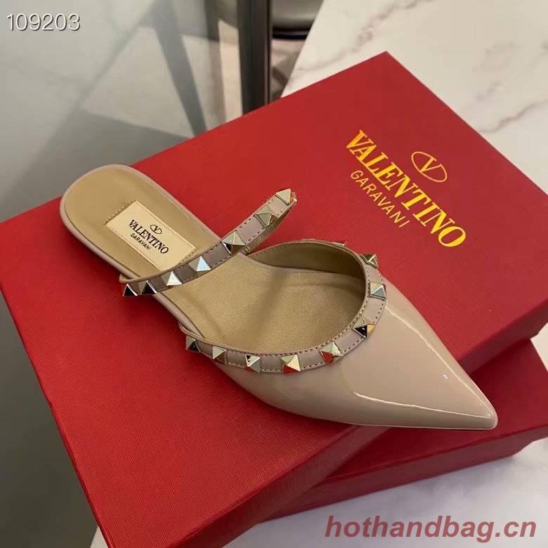 Valentino Shoes VT1028GC-2
