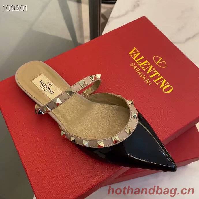 Valentino Shoes VT1028GC-4