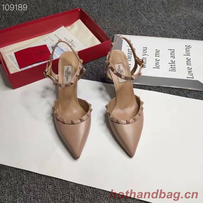 Valentino Shoes VT1031GC-1