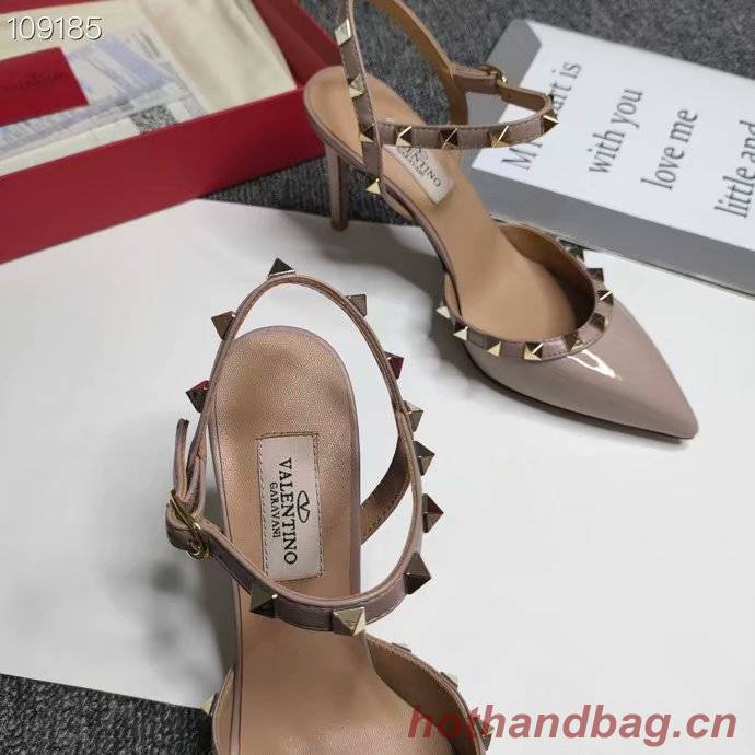 Valentino Shoes VT1031GC-5