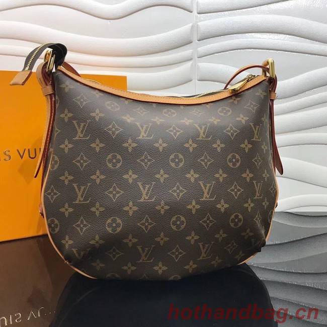 Louis Vuitton Original Monogram Canvas M40075