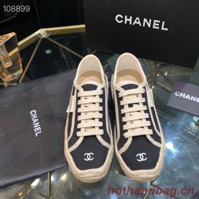 Chanel Shoes CH2709SM-2