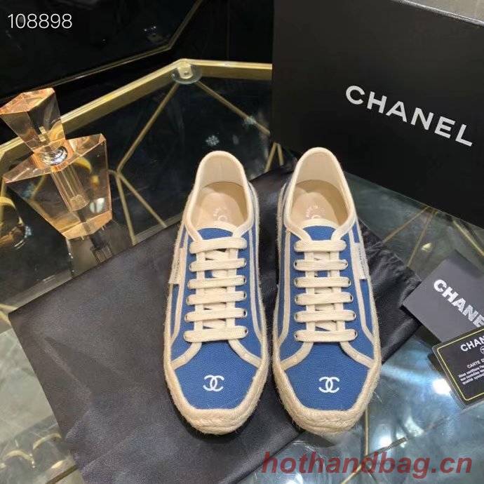 Chanel Shoes CH2709SM-3