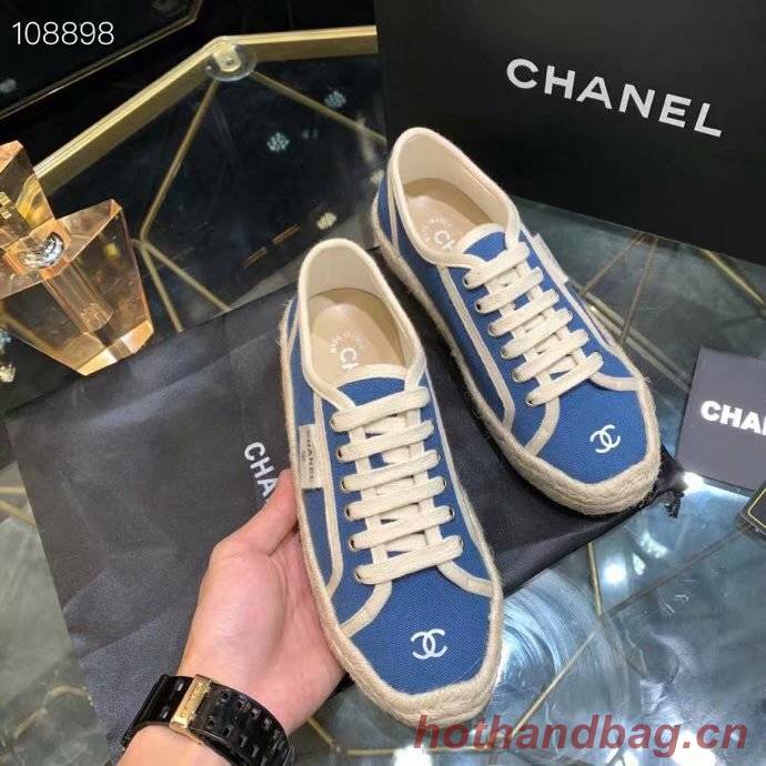 Chanel Shoes CH2709SM-3